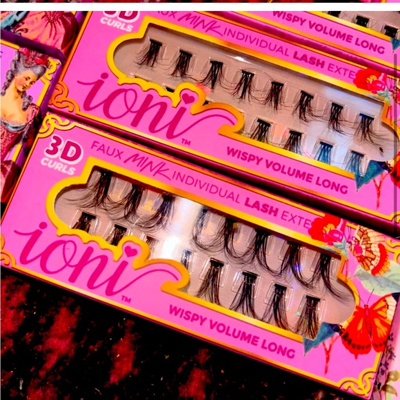 Brand New Individual eyelash pack - Picture 4 of 6